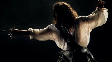La véritable histoire de d'Artagnan
