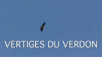 Vertiges du Verdon