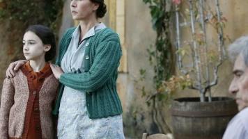Les enfants des Justes