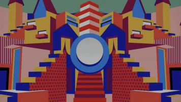 Ding Dong: Montre-moi ta maison