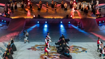 Festival interceltique de Lorient 2023