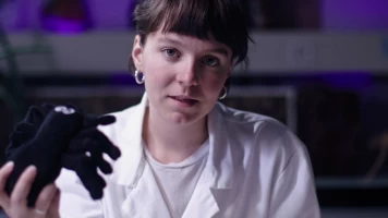 La nature va à l'école