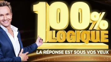 100 % Logique, la Reponse est sous vos Yeux