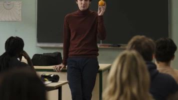 Un métier sérieux