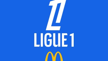 Ligue 1 McDonald's. Ligue 1 McDonald's: Saint Etienne - Mónaco