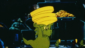 Quasimodo