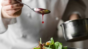 Souvenirs en cuisine