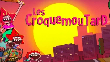 Les Croquemoutard