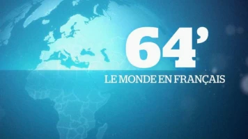 64', le monde en français