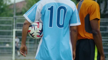 Ligue 1 McDonald's - Portraits de joueurs