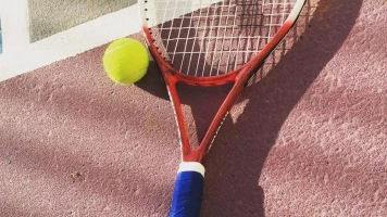 L'instant Roland Garros