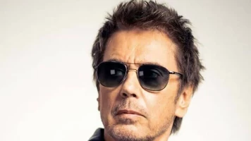 Jean-Michel Jarre aux Francofolies de la Rochelle