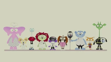 Animalopus