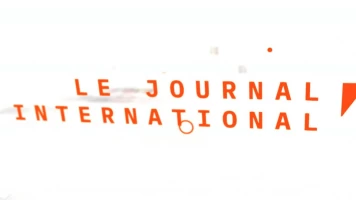 Le journal international