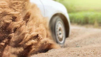 Sudafrican Rally Championship