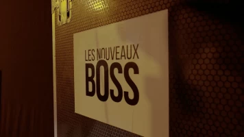 Les nouveaux boss