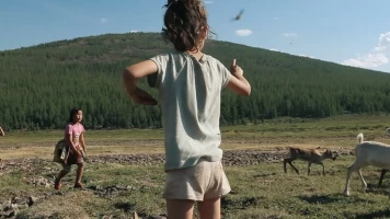 Pénélope mon amour