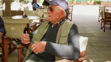 Péloponnèse, La Grèce authentique