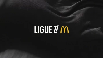 Ligue 1 McDonald's. Ligue 1 McDonald's: Toulouse - Mónaco