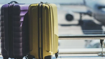 Dans l'oeil de la fête