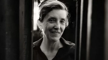 Louise Bourgeois, mi cuerpo, mi escultura