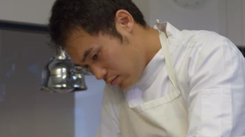 Les Maîtres des Saveurs