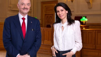 Au bout de l'enquête, la fin du crime parfait ?