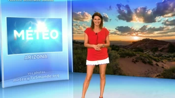 Météo