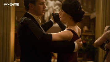 Downton Abbey