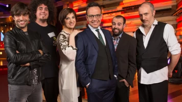 Còmics Show