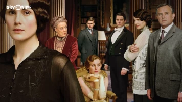 Downton Abbey