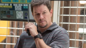 Deepwater Horizon