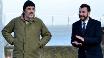 El meu estimat germà