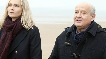 El mort de la platja