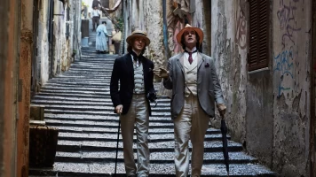 La importància de dir-se Oscar Wilde
