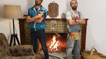 Bricoheroes