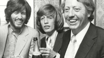 Nits Sense ficció: Bee Gees: Com curar un cor trencat