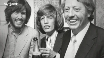 The Bee Gees: How Can You Mend a Broken Heart