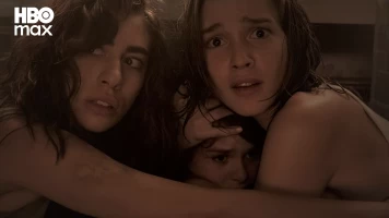 La niña de la comunión