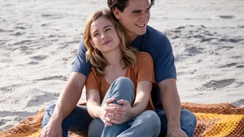 Mentre siguis amb mi