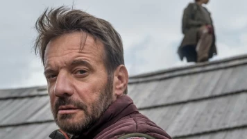 Alex Hugo: la fi del temps