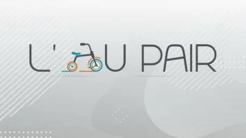 L'au pair