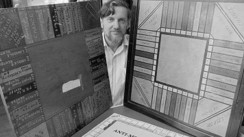 Sense ficció: Sense pietat: La història secreta del Monopoly