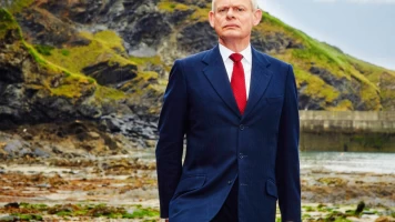 Doc Martin