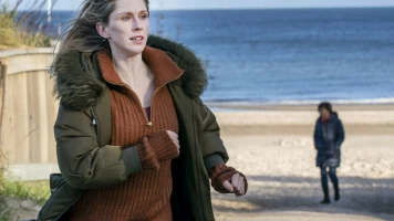 Crims al Bàltic: Segrestat