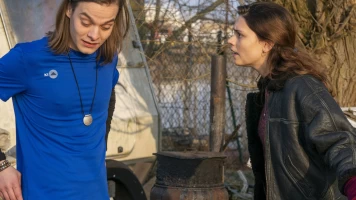 Crims al Bàltic: Blancaneu