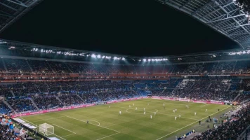 Construint el nou Barça