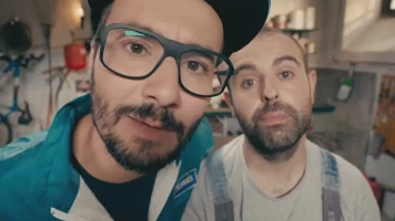 Bricoheroes