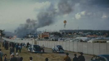 Sense ficció: Le Mans, la tragèdia del 55