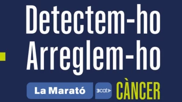 La Marató de 3Cat